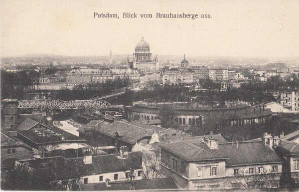 AK - Potsdam - um 1910 / - 2253 -