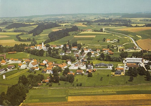 AK - Engertsham bei Passau - von 1985 / - 2361 -