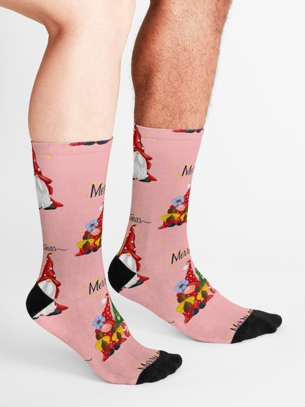 Crazy-Socks für Damen und Herren - nur - 18,99 €  / - 2587 -