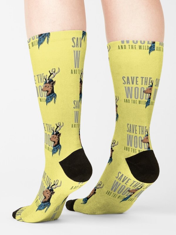 Crazy-Socks für Damen und Herren - nur - 18,99 €  / - 2589 -