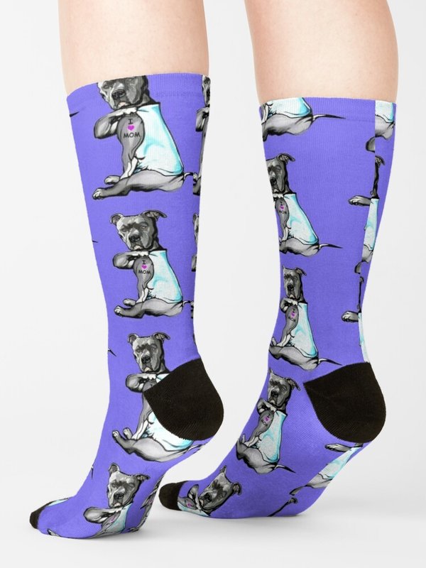 Crazy-Socks für Damen und Herren - nur - 18,99 €  / - 2590 -