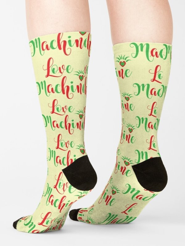 Crazy-Socks für Damen und Herren - nur - 18,99 €  / - 2592 -