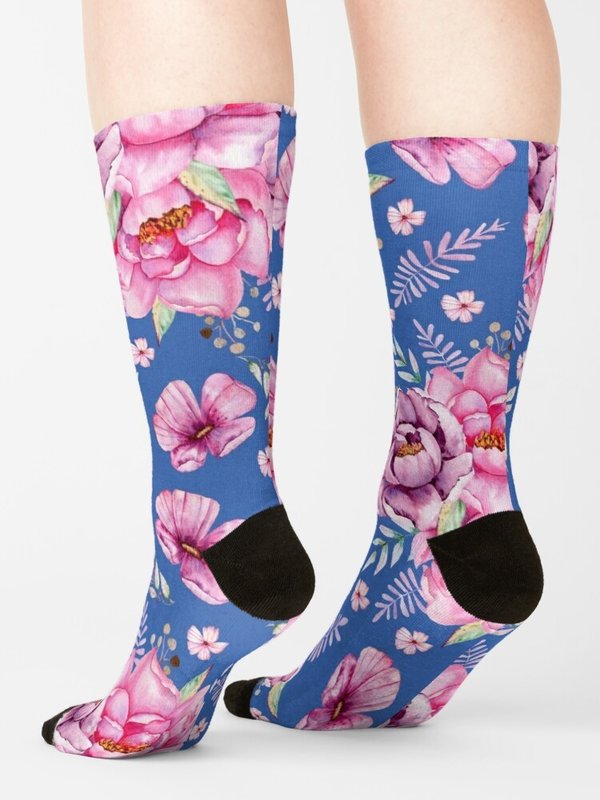 Crazy-Socks - für Sie und Ihn - nur 18,99 €  / - 2594 -