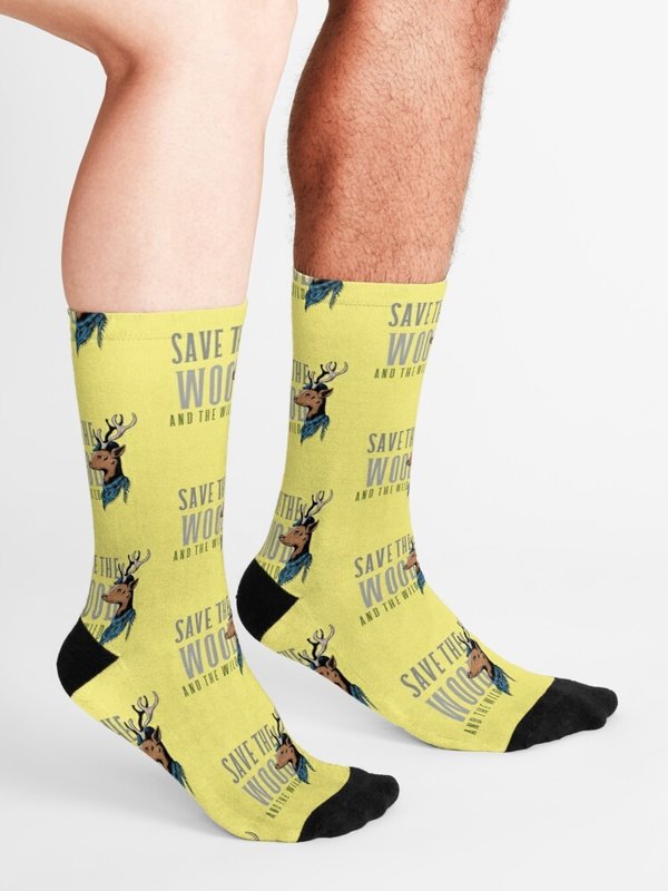 Crazy-Socks für Damen und Herren - nur - 18,99 € / - 2598 -