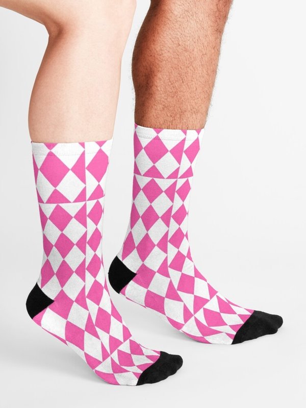 Crazy-Socks für Damen und Herren - nur - 18,99 € / - 2606 -