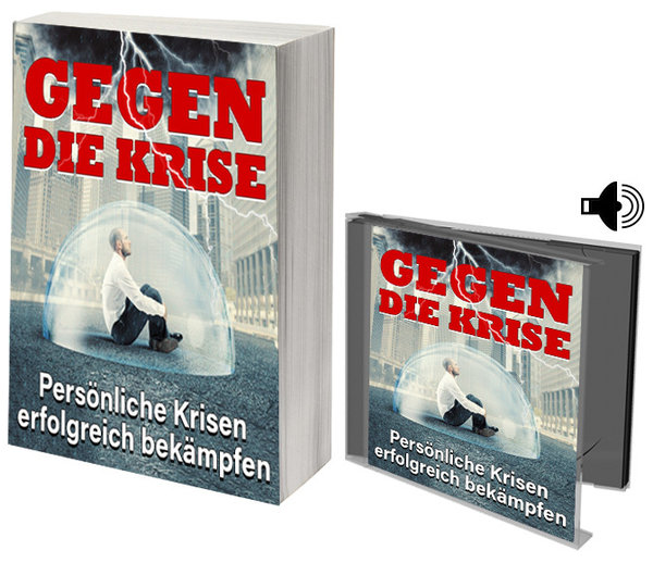 E-Book / Gegen die Krise - Top !! / - 2717 -