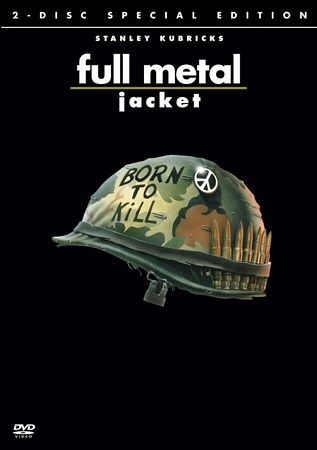 Full Metal Jacket Special Edition (2 DVDs) / - 3539 -
